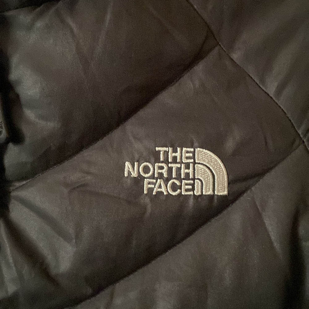 North Face Goose Down Jacket - image 3